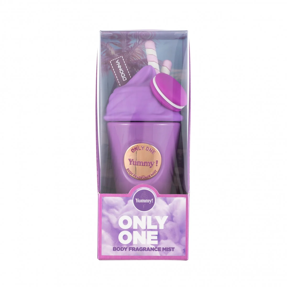 Bruma cuerpo y pelo Only one Moras 200ml - Image 5