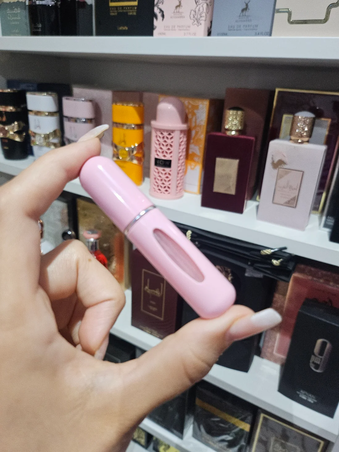 PERFUME ARABE YARA TOUS - LATTAFA - Image 3