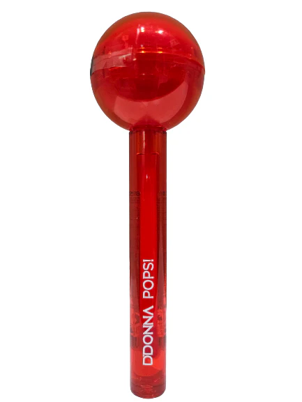 POP’S GLOSS + LIP BALM - DDONNA - Image 4